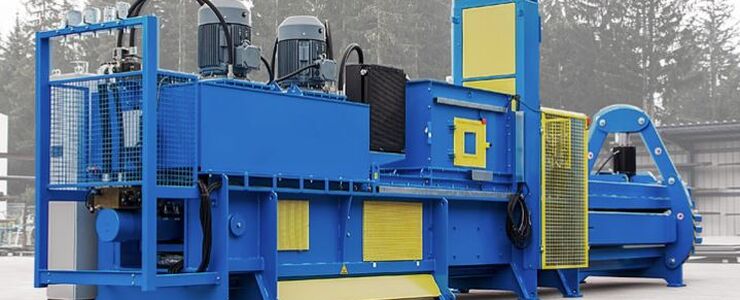 Optisk sortering af RDF