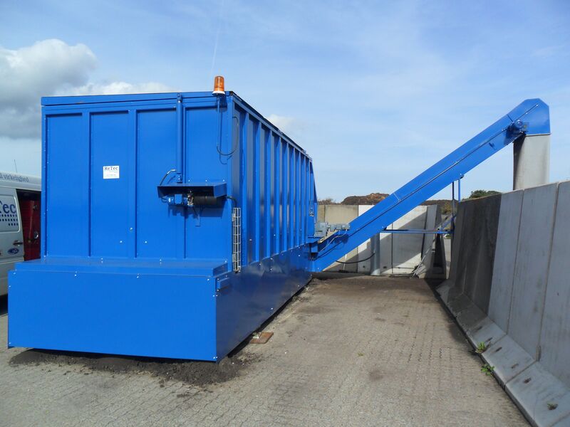 Kompost doserare - ReTec