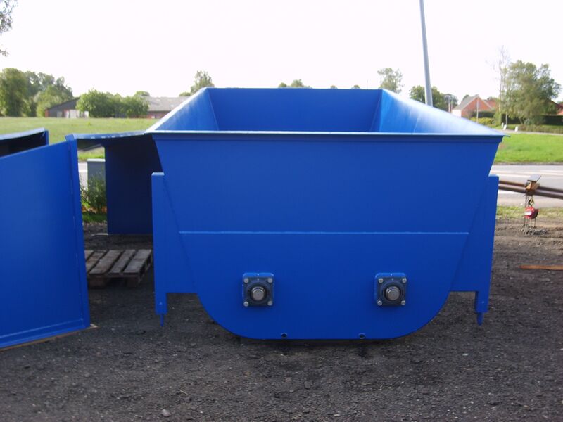 Mixer - ReTec lösningar