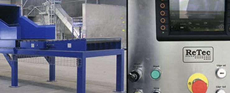 ReTec lösningar