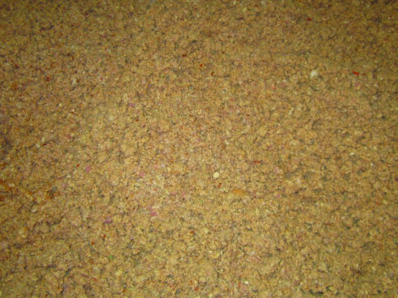 Organisk produkt - Smicon