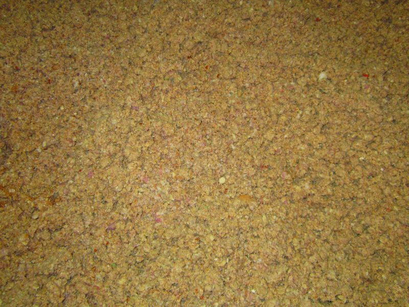 Organisk produkt - Smicon