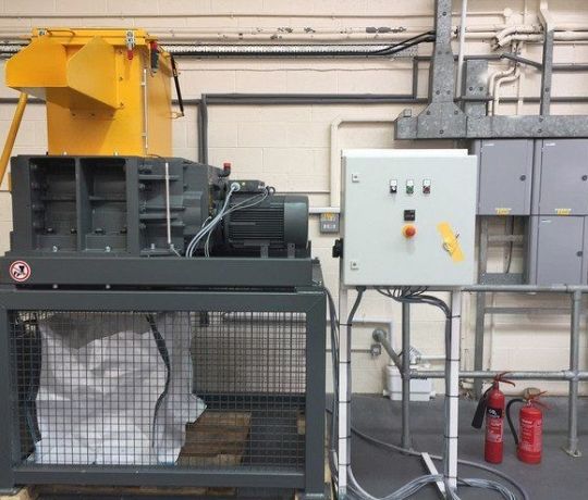 Kross för hårddiskar