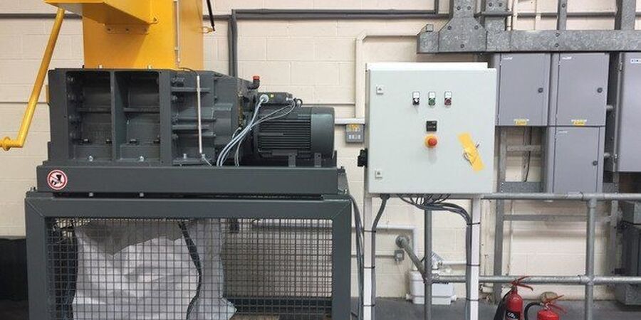 Kross för hårddiskar