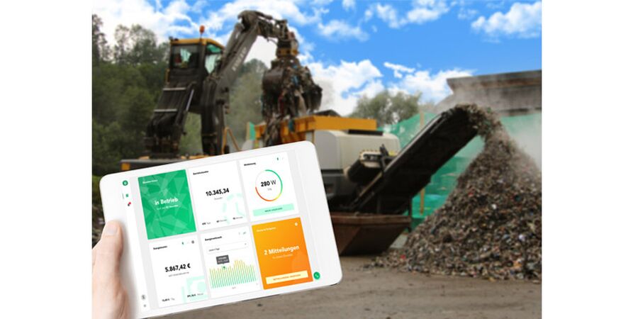 UNTHA 50 års jubileum