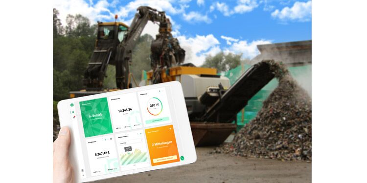 UNTHA 50 års jubileum