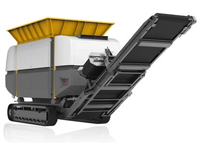 Mobil 2-valsig grovkross