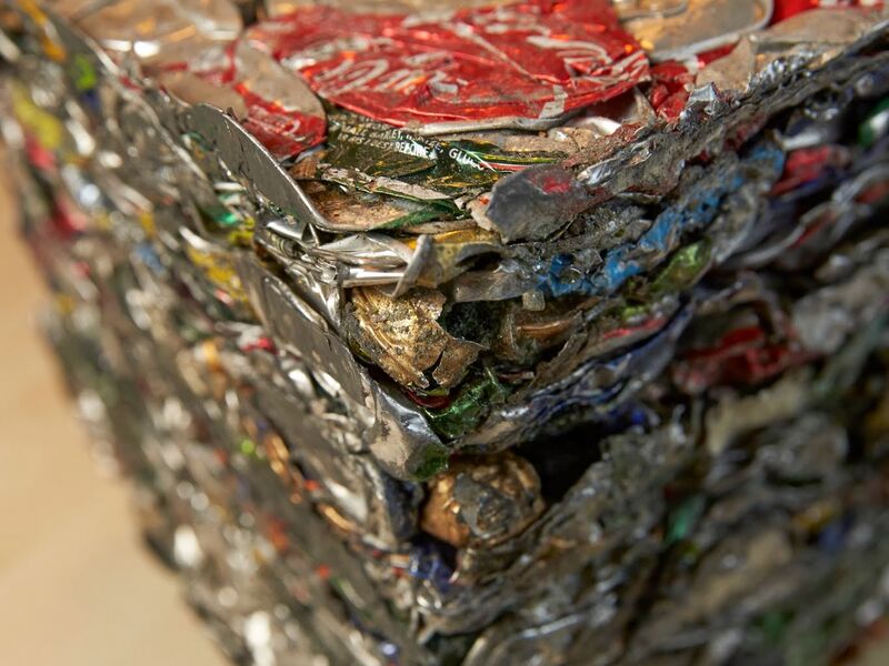 Output burk press - ReTec