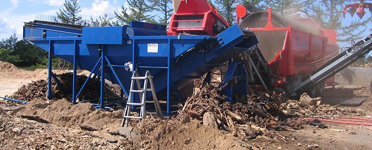 ReTec flyt/sänk system