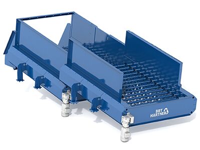 Rullsikt för papper