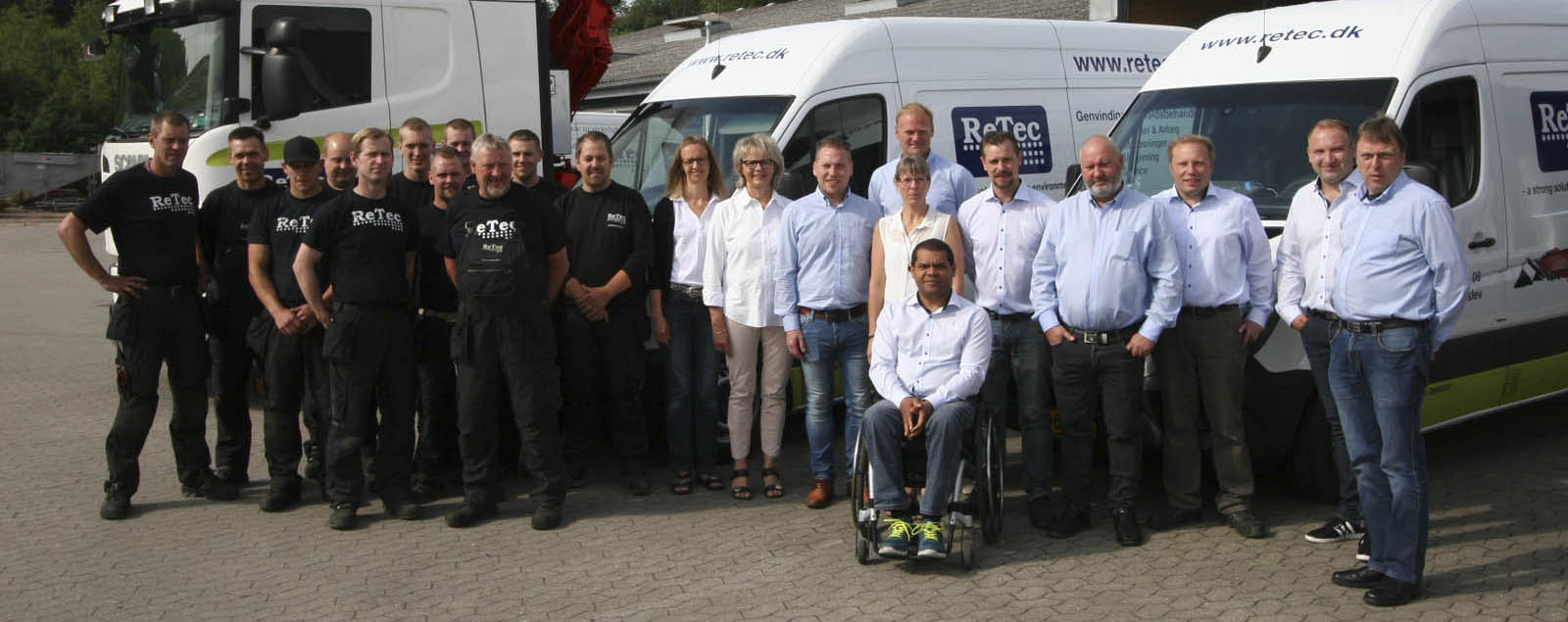 ReTec Miljö AB