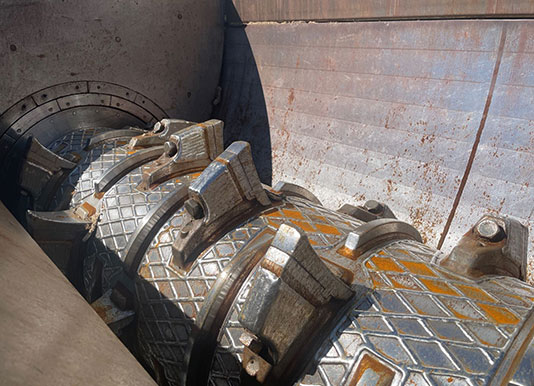 Untha demo 2023 Sverige 2- ReTec