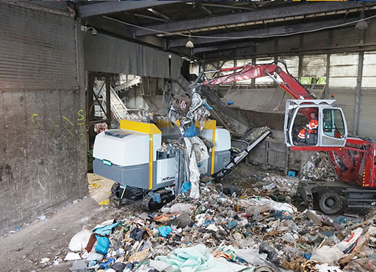 Inbjudan Untha Demo-day - ReTec