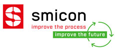 Smicon logo