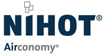 Logo Nihot