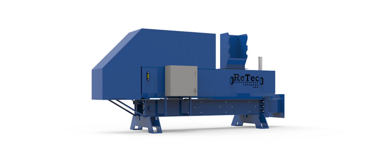 Burk press - ReTec