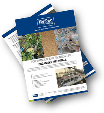 Förbehandlingsanläggning