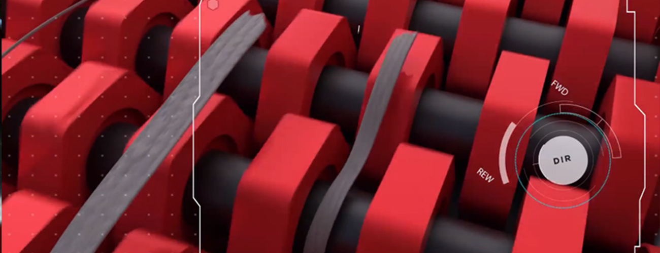 Ecostar anti tiltopningssystem - ReTec