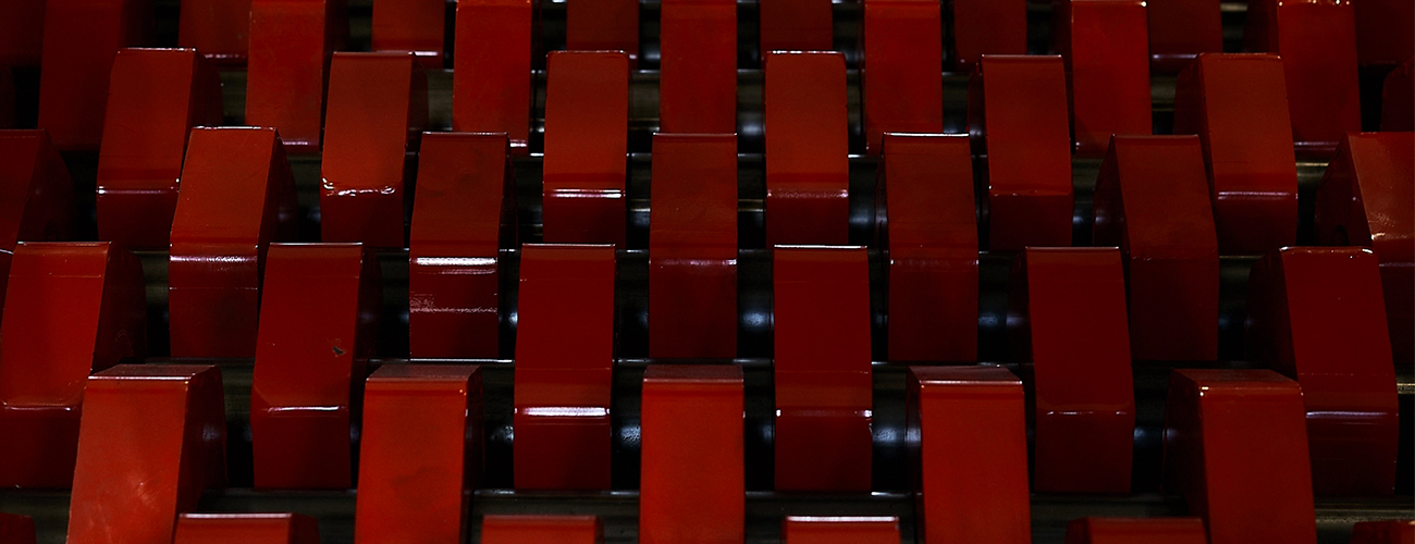 Ecostar DDS teknologi - ReTec